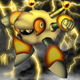 Image for article titled Fans Are Shearing For Mega Man 10's Sheep Man
